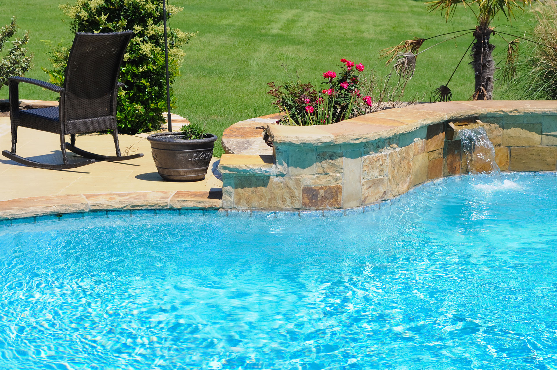 Cedar Hill Tx Custom Swimming Pool Builders Splash Pools