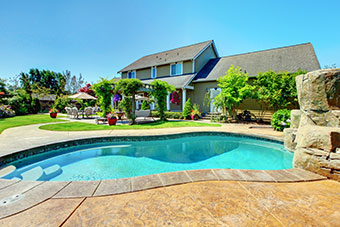 The Pros and Cons of In-ground vs. Above-ground Pools