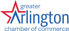 Arlington TX Chamber Of Commerce Logo