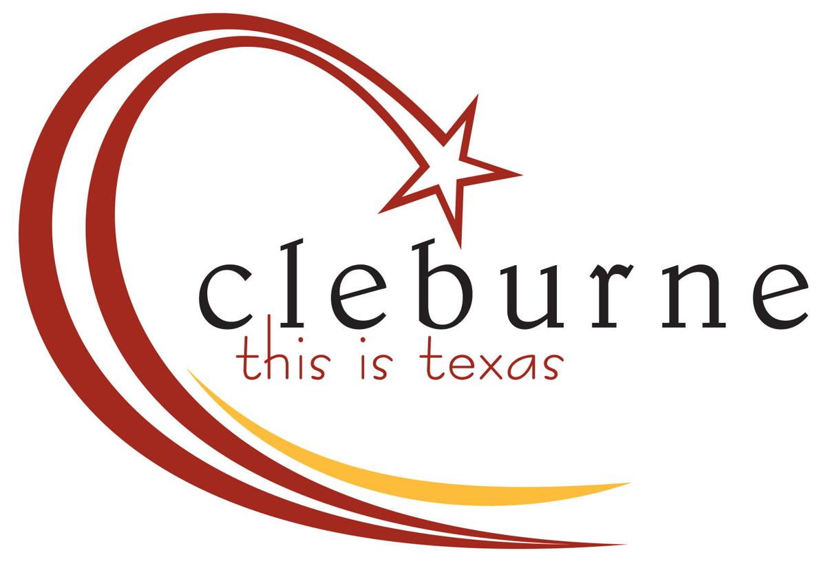 Cleburne logo b