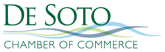 DeSoto Chamber of Commerce Logo