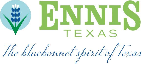 Ennis City Logo