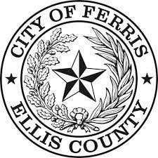 Ferris City Logo