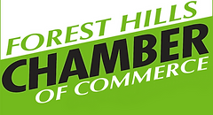 Forest Hill Chamber of Commerce logo