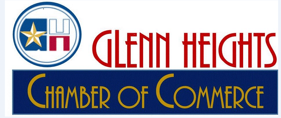 Glenn Heights Chamber of Commerce Logo