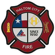 Haltom City Chamber of Commerce Logo