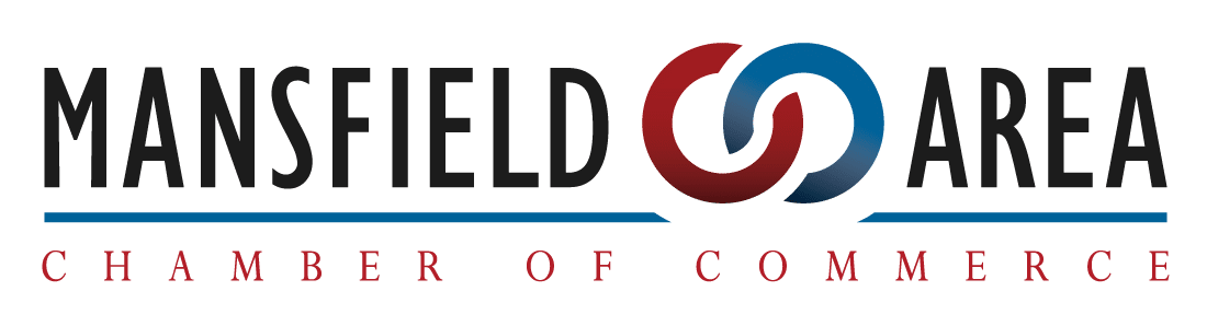 Mansfield-Area-Chamber-of-Commerce logo