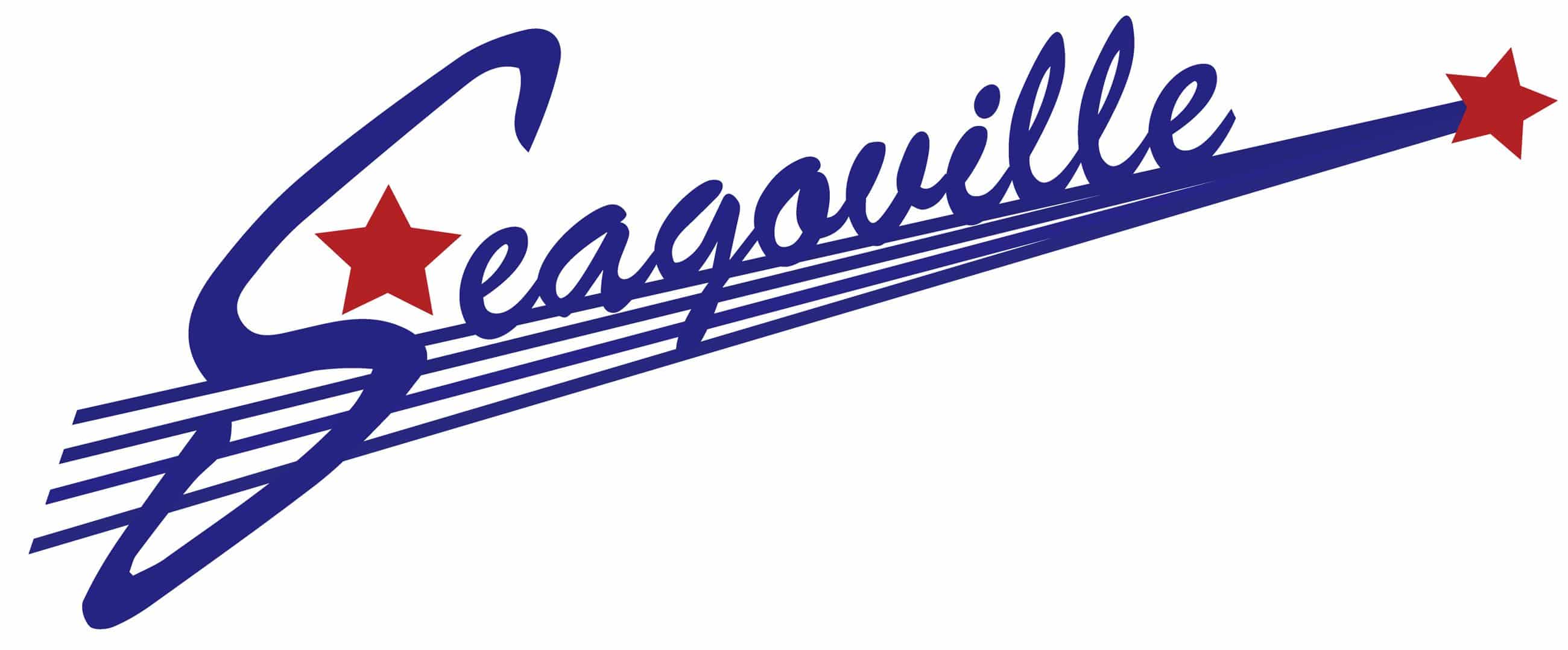 Seagoville city logo