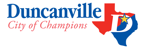 duncanville city logo