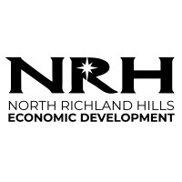 north richland hills chamber of commerce logo