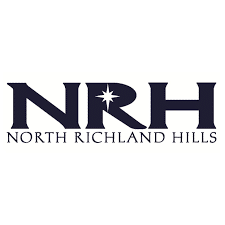north richland hills tx city logo