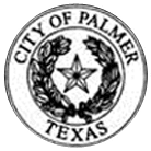 palmer city logo