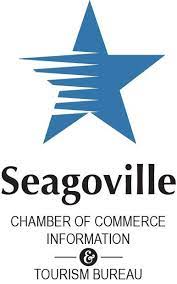 seagoville chamber of commerce logo