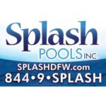 Splash Pools Inc.